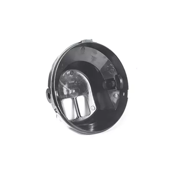 Uno Minda Head Light Dome for Suzuki Samurai/Shaolin/Shogun (5142-049)