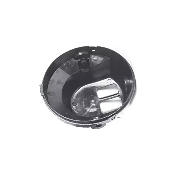 Uno Minda Head Light Dome for Suzuki Samurai/Shaolin/Shogun (5142-049)