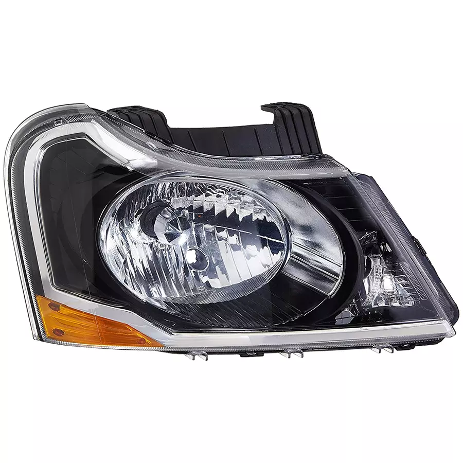 Uno Minda Head Light - Right for Mahindra Xylo T2 (HL-5661M)