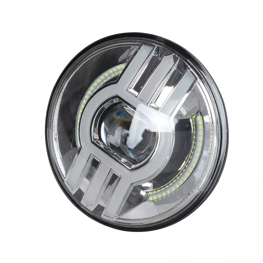 Buy Lumax Headlight Assembly Suitable for Honda Unicorn Part No 238HLUUNIP Online in India at