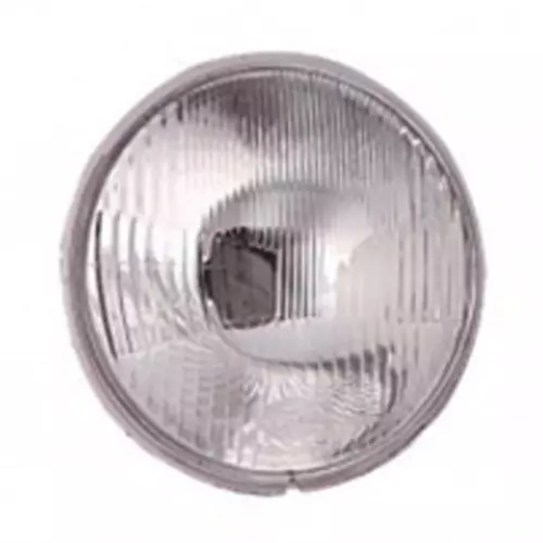 Hella 327.030-021 Sealed Beam Head Light Unit with Parking P45 for TRUCKS, BUSES&JEEPS