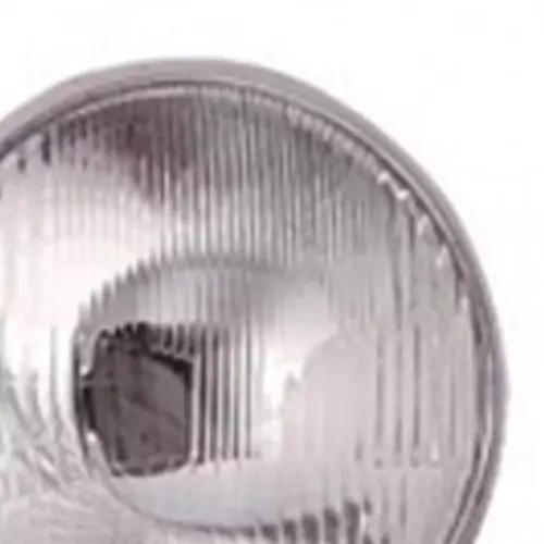 Hella 327.030-021 Sealed Beam Head Light Unit with Parking P45 for TRUCKS, BUSES&JEEPS