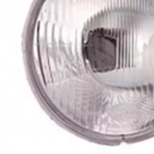 Hella 327.030-021 Sealed Beam Head Light Unit with Parking P45 for TRUCKS, BUSES&JEEPS