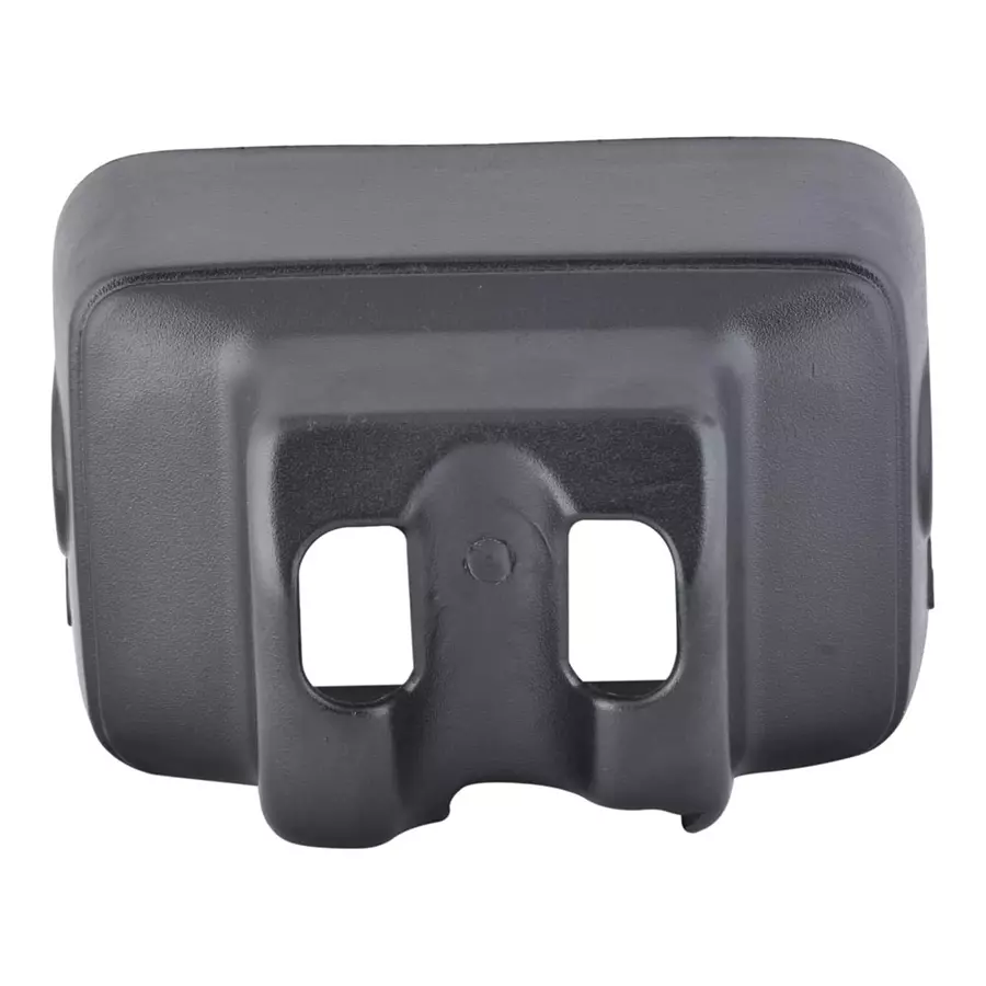Uno Minda Head Light Dome for Bajaj KB 100 (5129-049)