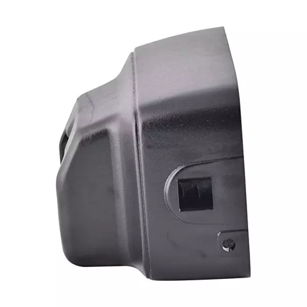 Uno Minda Head Light Dome for Bajaj KB 100 (5129-049)