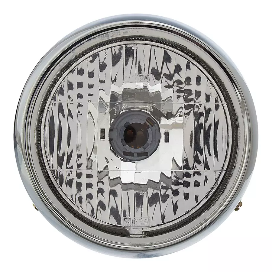 Buy Uno Minda Head Light Assembly MFR for Suzuki Samurai (HL-5194