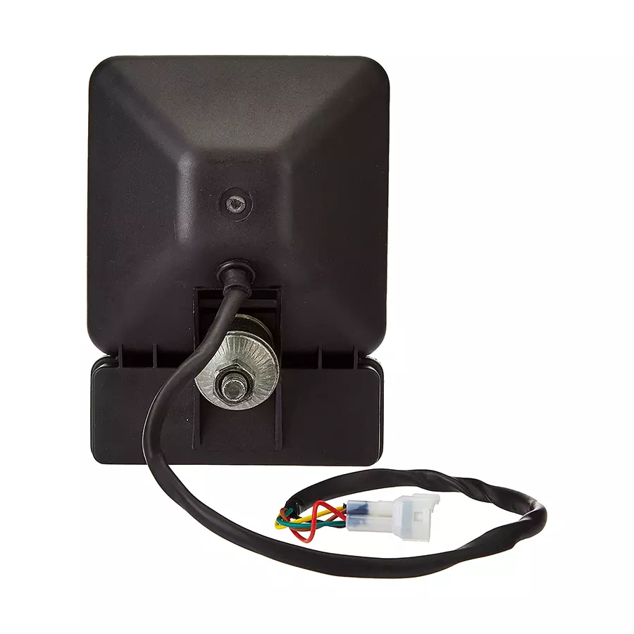 Uno Minda Head Light for JCB 3DX (HL-5667M)