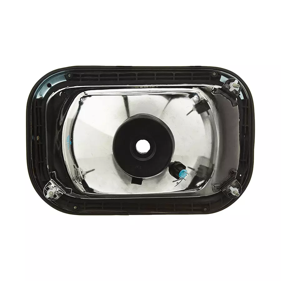 uno-minda-hl-5605bm-head-light-with-p43-bulb-holder-and-rim-for-tata-hyva-251840181613