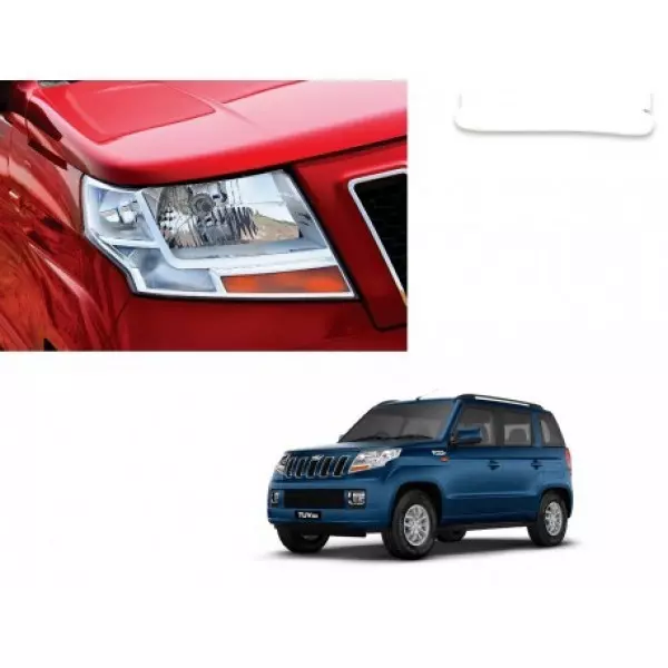 Buy Legend Head Lamp Assembly KK12005R for Mahindra TUV 300 (RHS