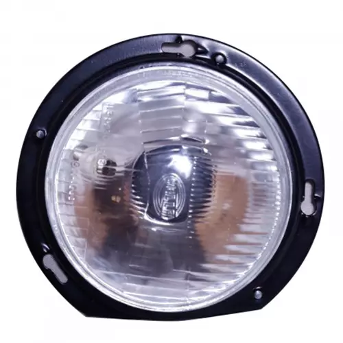 Buy Hella 327.600-081 Head Lamp PP45 for Eicher/ Commercial Vehicle (R) from Industrybuying.com