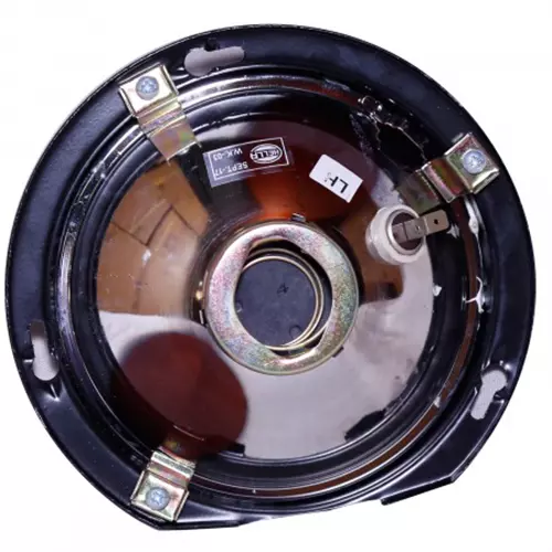 Hella 327.600-081 Head Lamp PP45 for Eicher/ Commercial Vehicle (R)