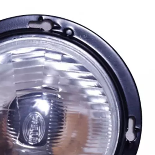Hella 327.600-081 Head Lamp PP45 for Eicher/ Commercial Vehicle (R)