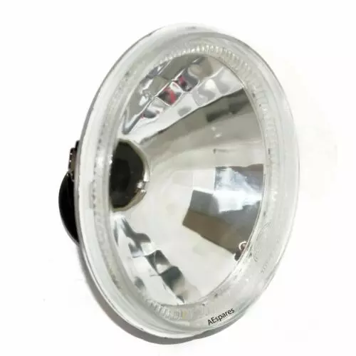 Buy Hella 327.030-052 Sealed Beam Head Light Unit Multifocal with ...