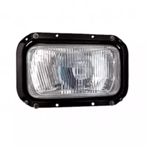 Hella 327.270-021 Head Lamp LCV P45 for TATA 407 (R)