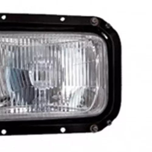 Hella 327.270-021 Head Lamp LCV P45 for TATA 407 (R)