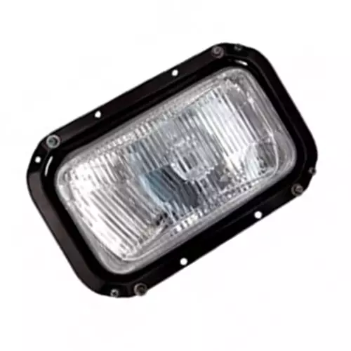 Hella 327.270-021 Head Lamp LCV P45 for TATA 407 (R)