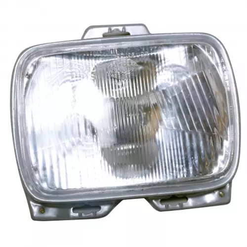 Hella 327.700-012 Head Lamp with Parking for Eicher