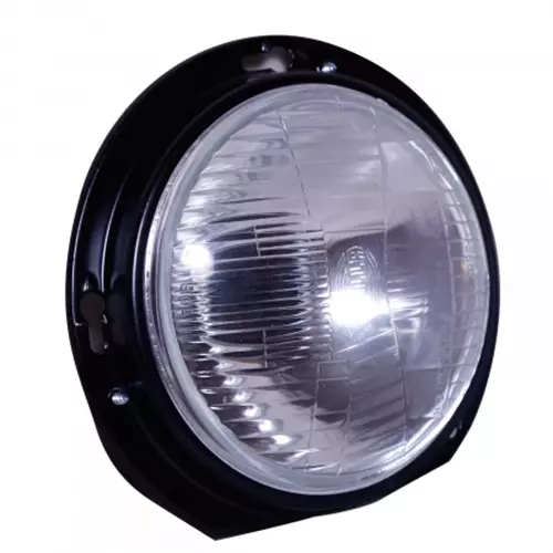 Hella 327.600-101 Head Lamp P43 for Eicher/ Commercial Vehicle (R)
