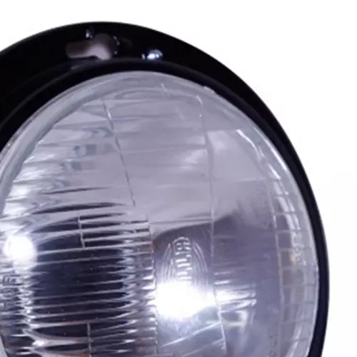 Hella 327.600-101 Head Lamp P43 for Eicher/ Commercial Vehicle (R)