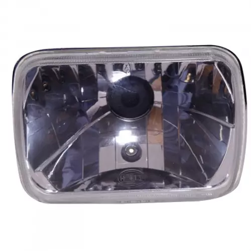 Hella 329.396-011 Head Lamp with Parking BMC for Eicher