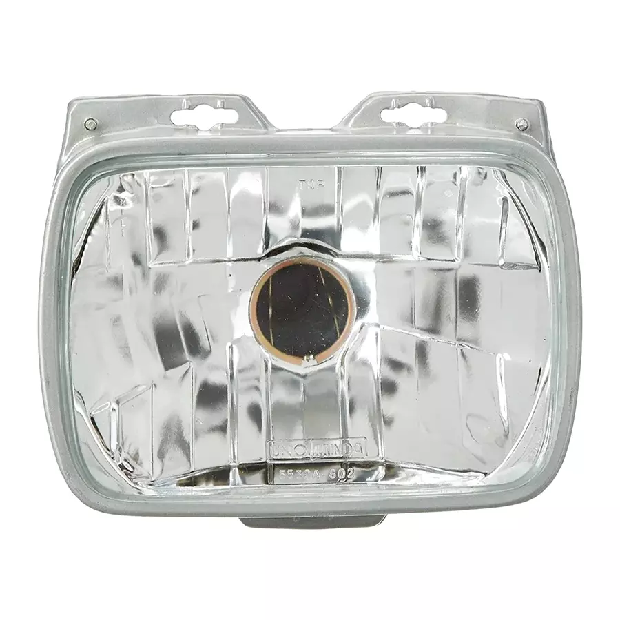 Hella 329.396-101 Head Lamp with Parking for Eicher