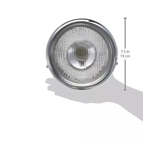 uno-minda-hl-5186-head-light-for-yamaha-crux-white