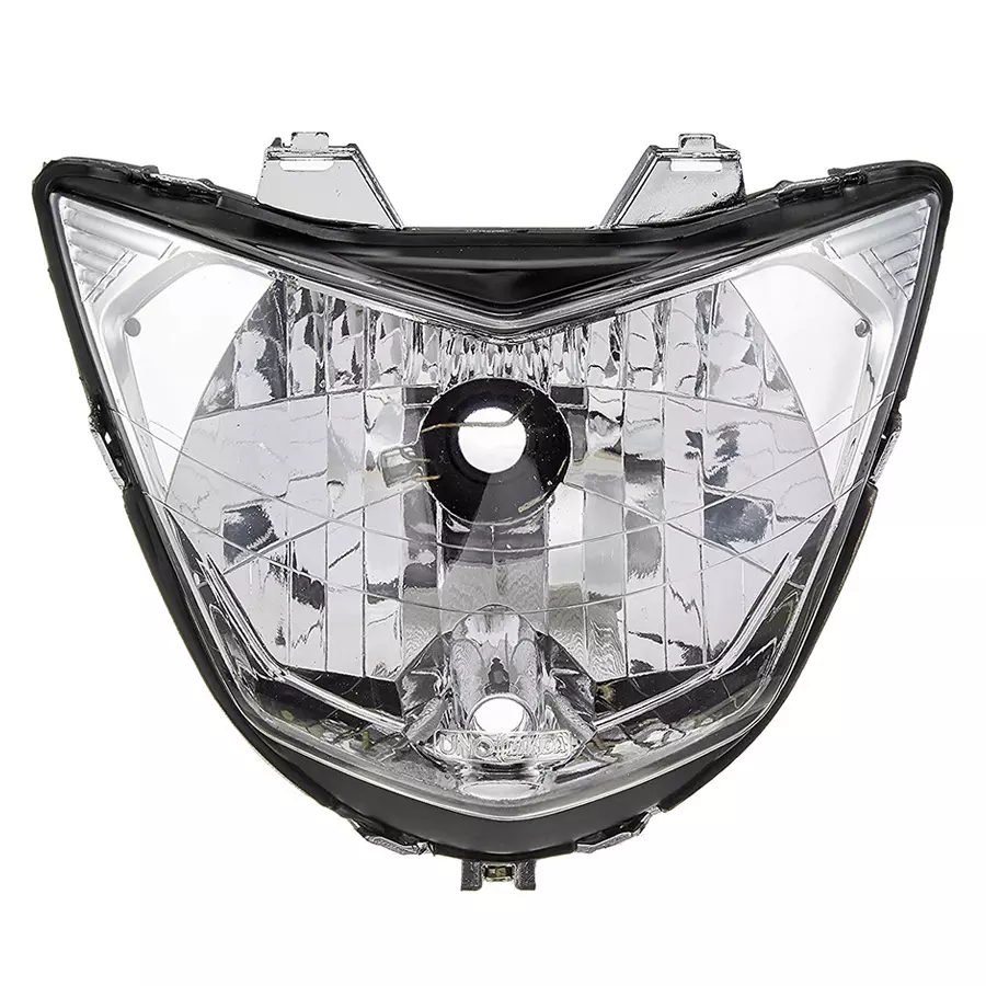 Uno Minda Head Light for Hero Glamour Fi (HL-5263M)