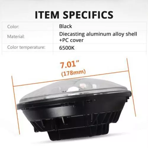 allextreme-ext7s2p-19-led-headlight-with-hi-low-beam-amber-turn-signal-indicator75wwhite2pc