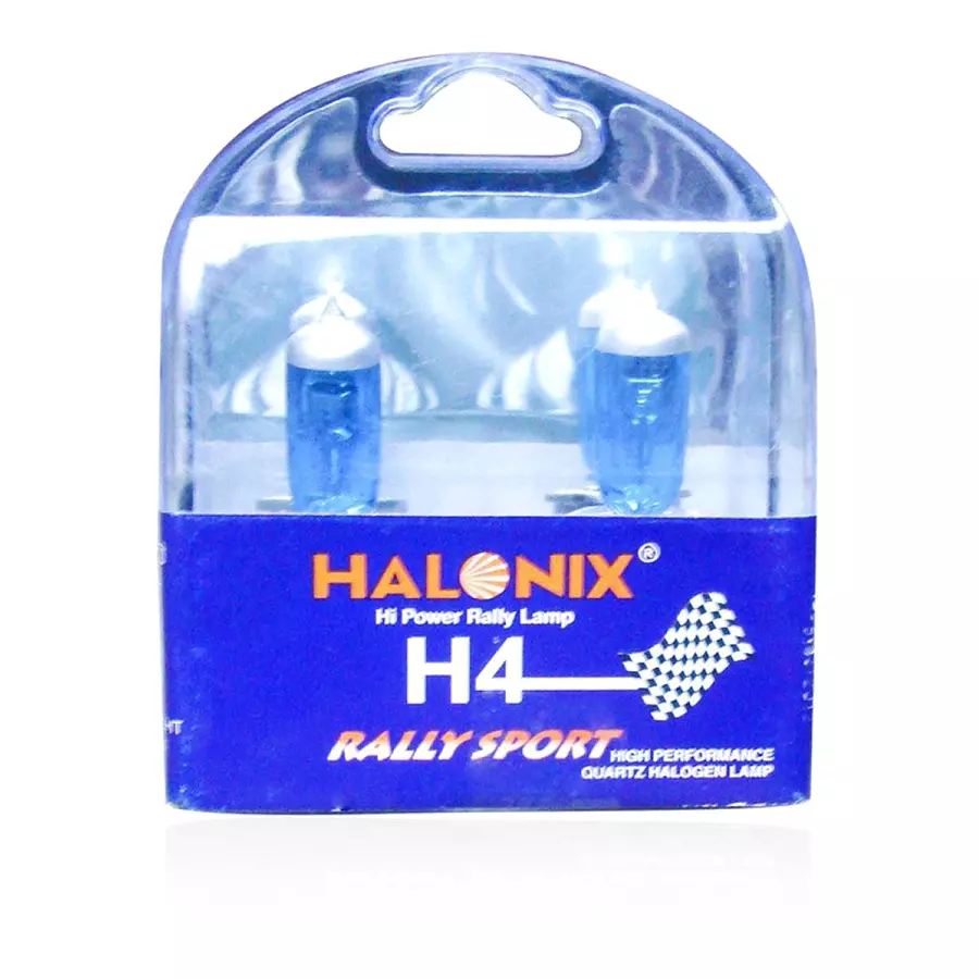 Auto Pearl H4 Halogen Headlight for Toyota Etios, HL2L152  (Pack of 2 Pcs)