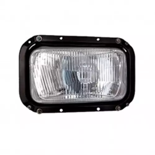 Hella 327.270-041 Head Lamp LCV P43 for TATA 407 (R)