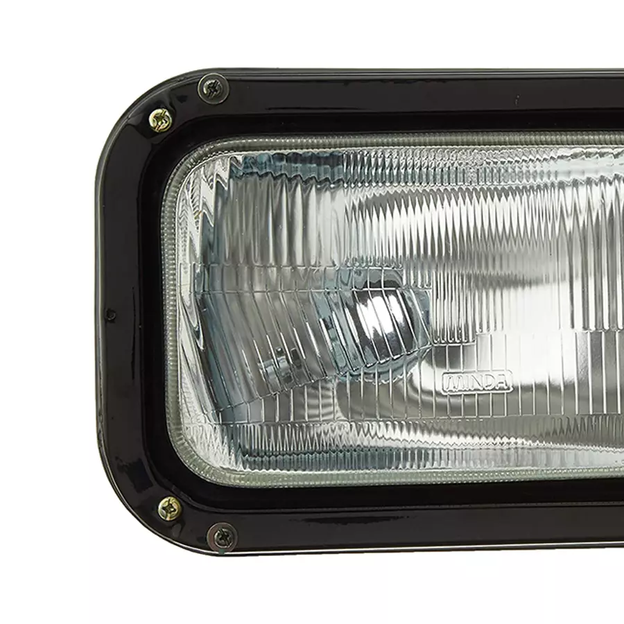 Hella 329.344-261 Head Lamp MFR with DLR for TATA 1109 (R)