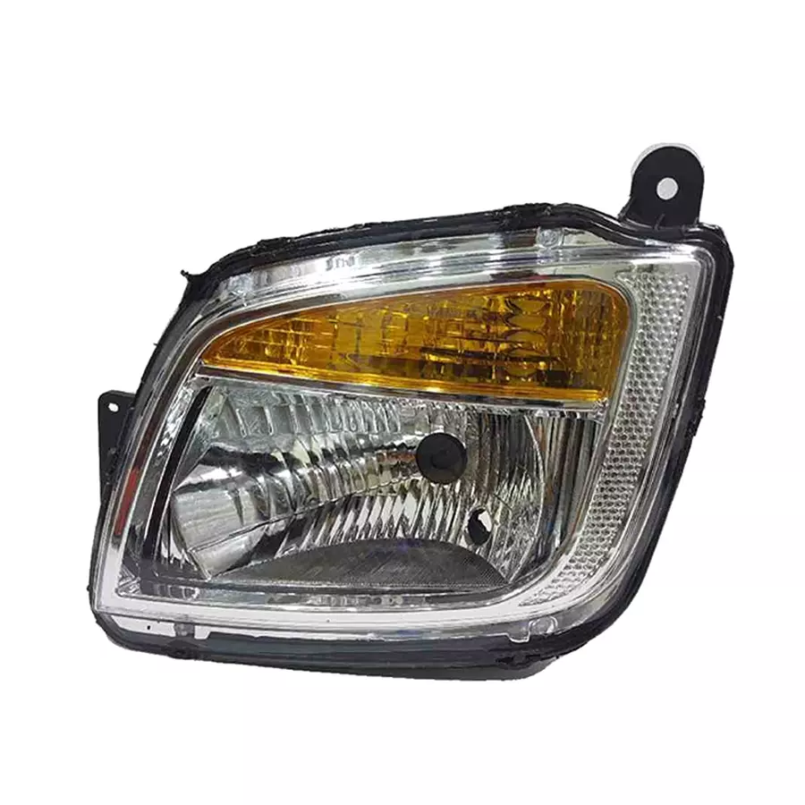 Hella 358.185-011 Head Lamp for Tata Ace (R)