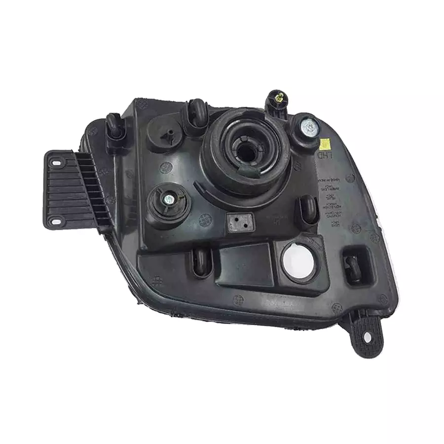 Hella 358.185-011 Head Lamp for Tata Ace (R)