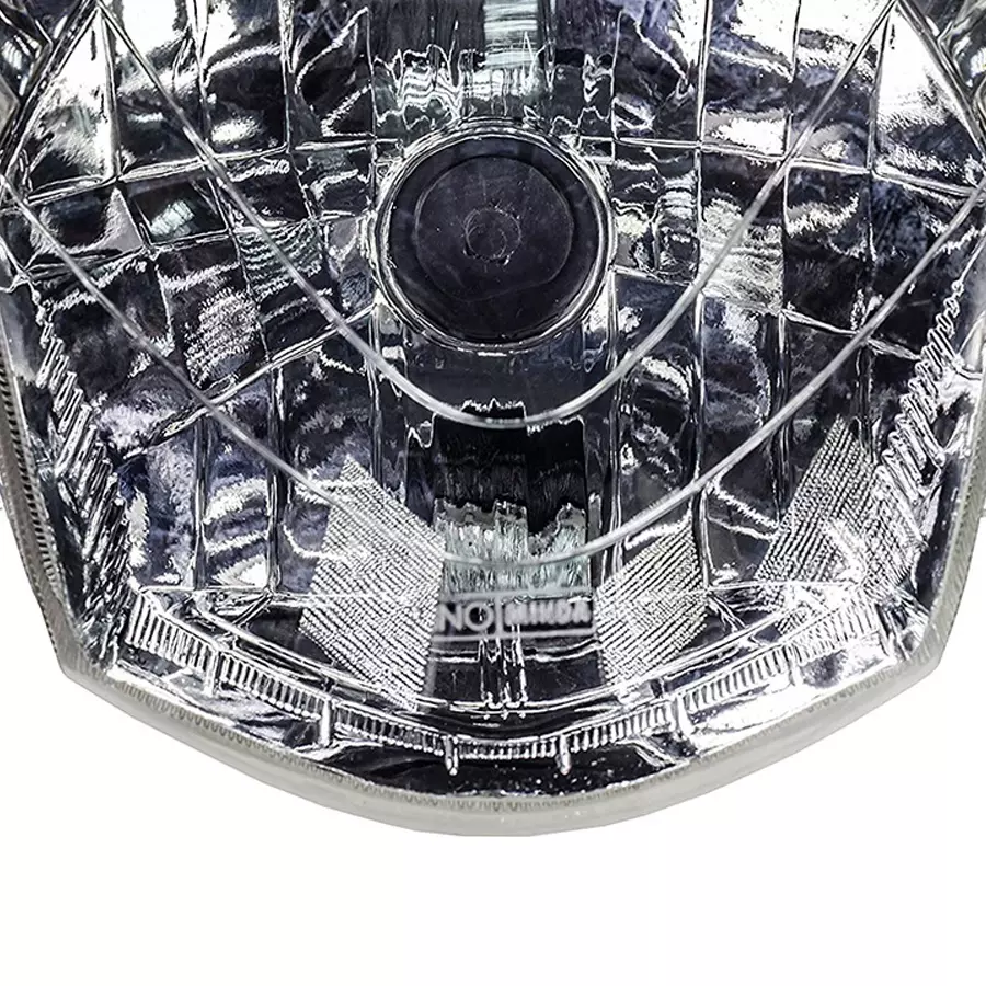 uno-minda-hl-5223m-head-light-without-bulb-holder-parking-with-dust-cap-for-tvs-star-sport