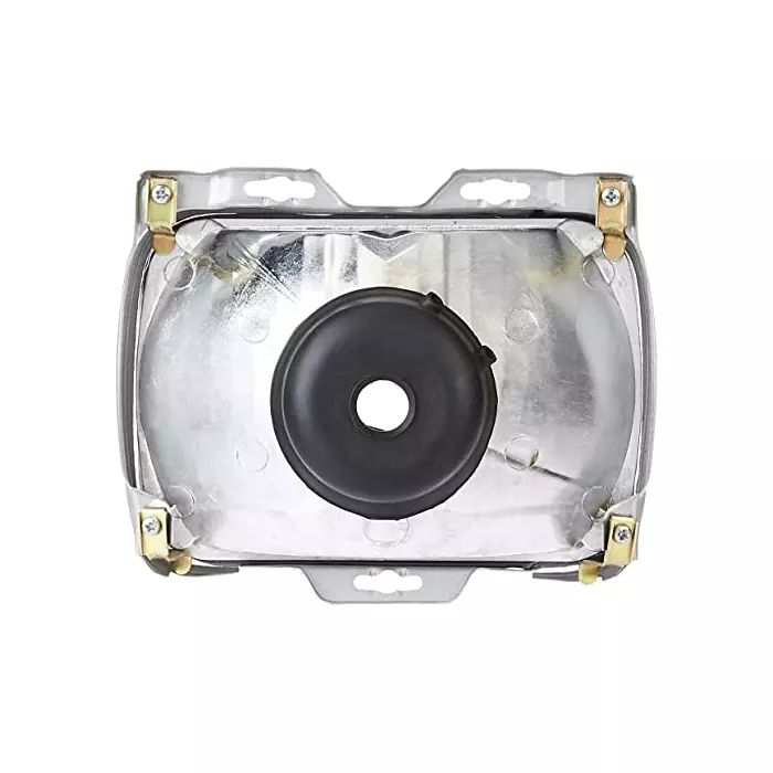 Uno Minda Head Light with BMC Reflector without Parking (HL-5531AM)