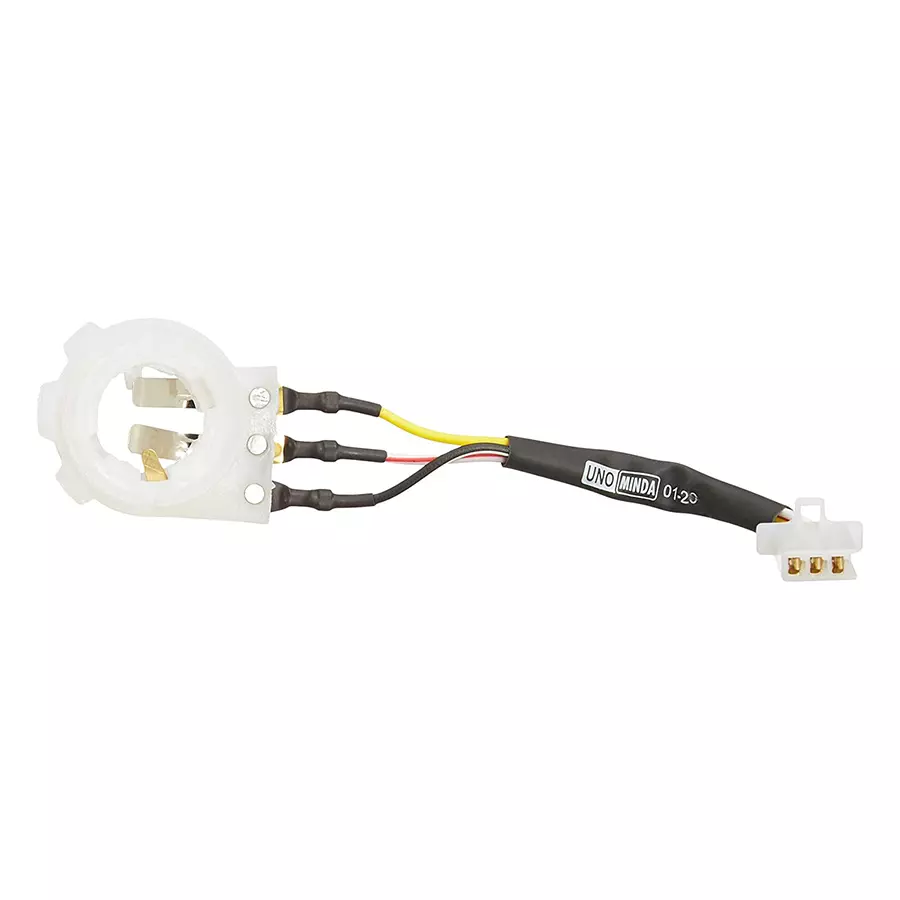 Uno Minda Bulb Holder - XL Heavy Duty for TVS XL (BH-2048)