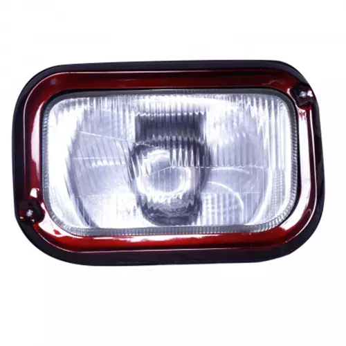 Hella 327.400-181 Head Lamp for TATA 1516/2417 (R)