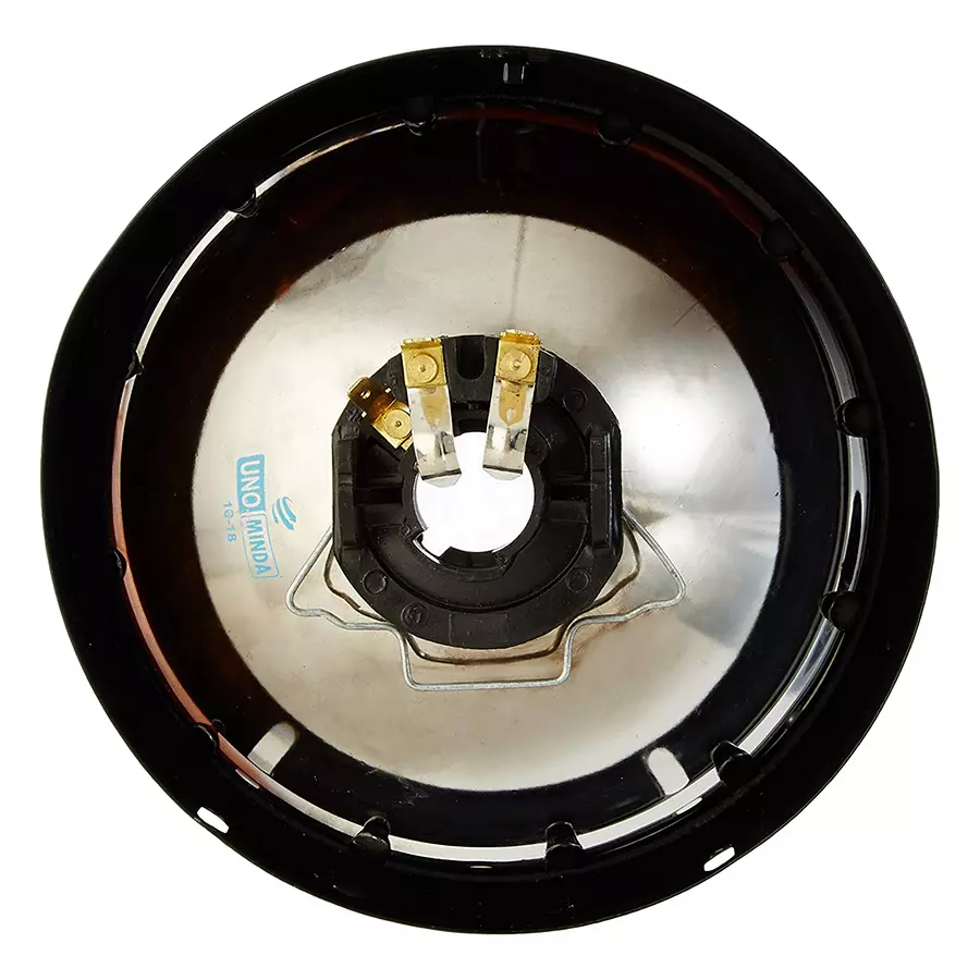 uno-minda-hl-5110c-head-light-without-parking-for-bajaj-chtk-black