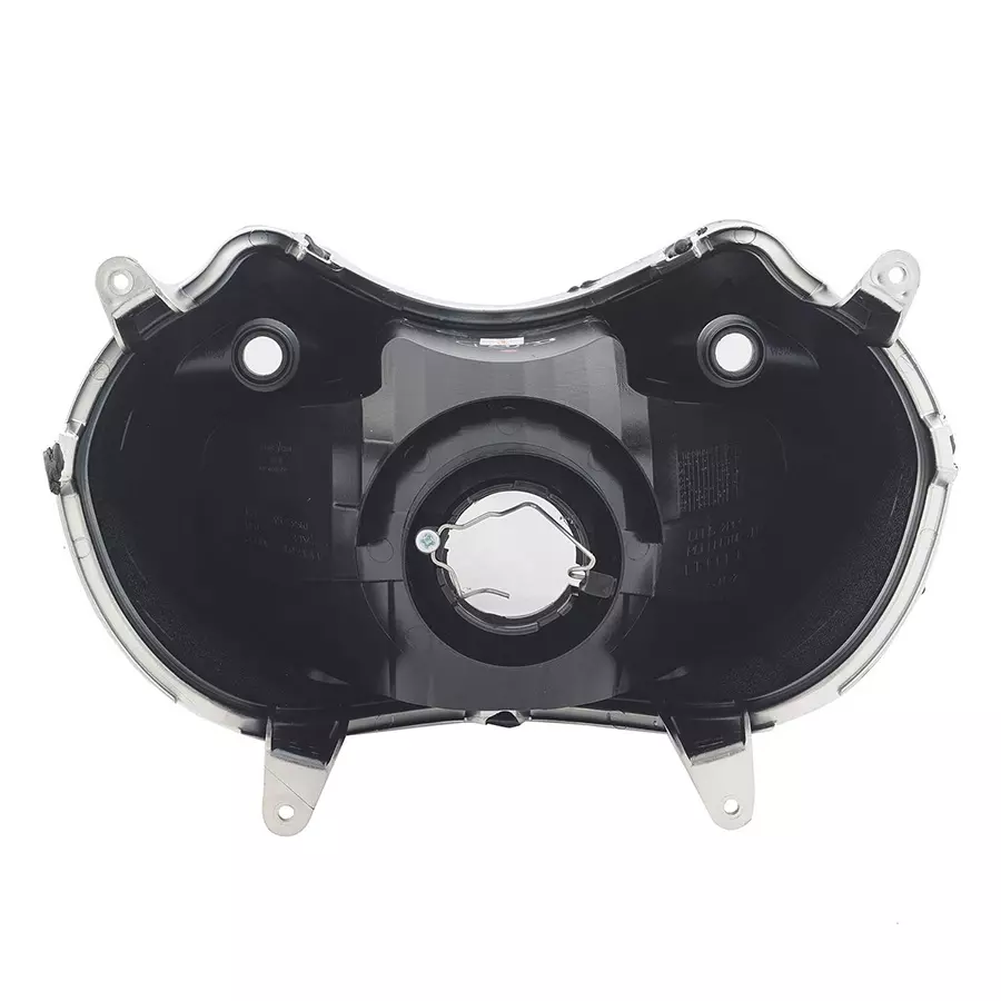 uno-minda-cr-017-hlu-head-light-without-wire-for-bajaj-discover-125