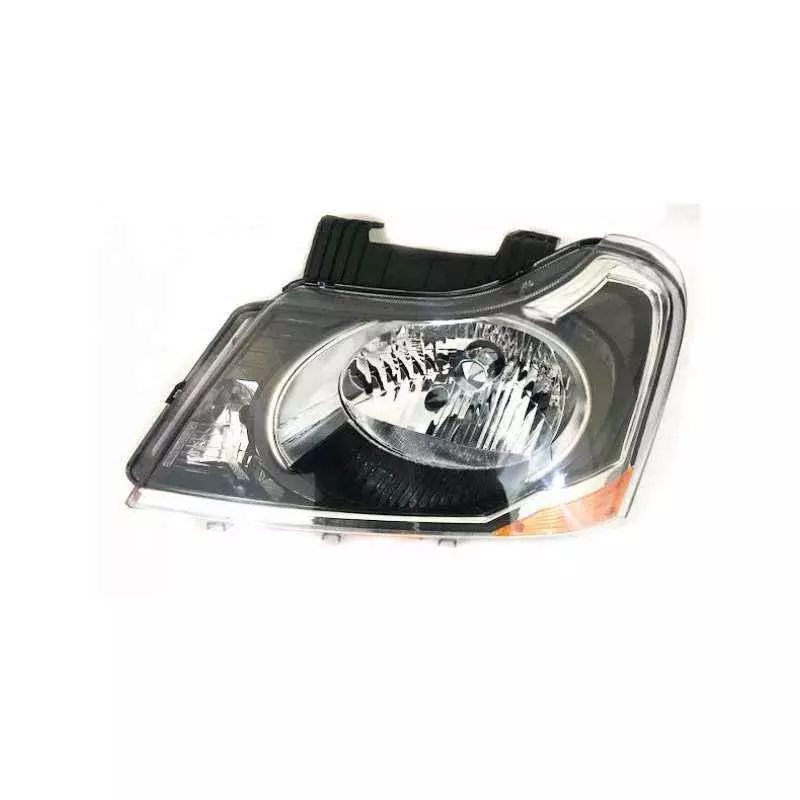 Buy IB BASICS Left Hand Side Head Lamp Assembly for Mahindra Xylo Type