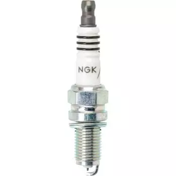 NGK Integrated Iridium IX Plug 35021043 - Made In Japan