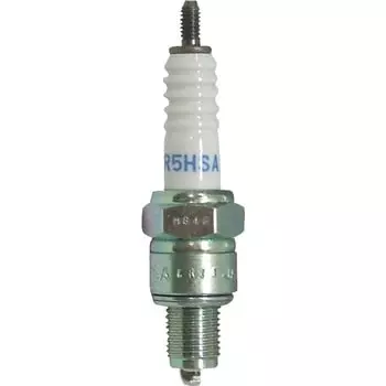 NGK Screw Type Spark Plug (C ~) 9990592 - Made In Japan