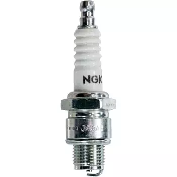NGK Integrated Spark Plug (B ~) 58119223 - Made In Japan-picture-32