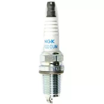 NGK Integrated Racing Plug 35024622 - Made In Japan