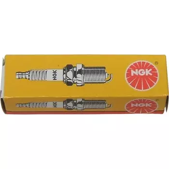 NGK Integrated Spark Plug (B ~) 35020614 - Made In Japan