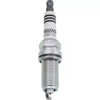 NGK 14 mm Thread Dia Iridium Max Plug 35021156 - Made In Japan