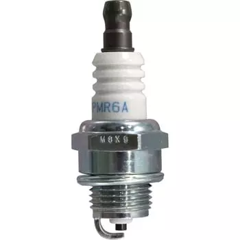 NGK Integrated Type Spark Plug (B ~) 58120291 - Made In Japan