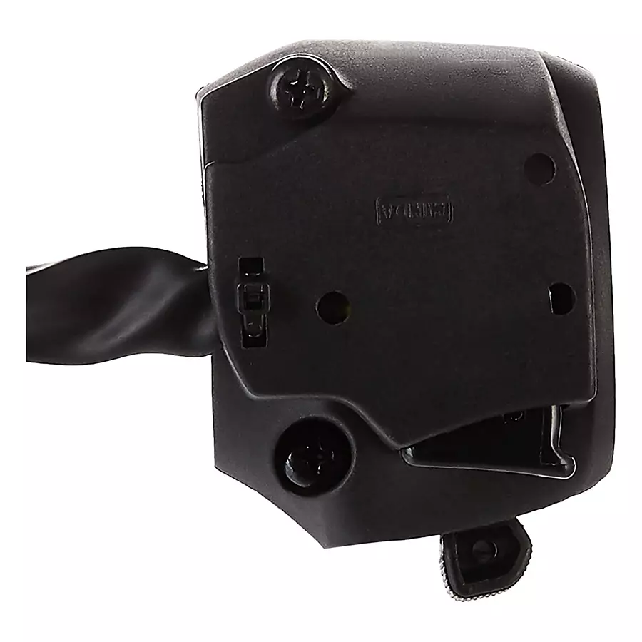 Uno Minda Handle Bar Switch for Yamaha FZ 250 (Left Hand) (SW-0639AA-M01)