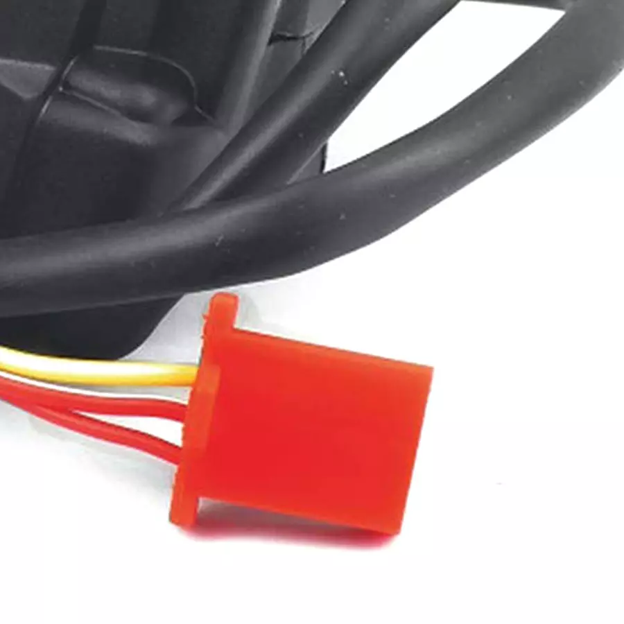 Uno Minda Handle Bar Switch - Right Side (Kick Start) for Bajaj W-125 (SW-0672C)