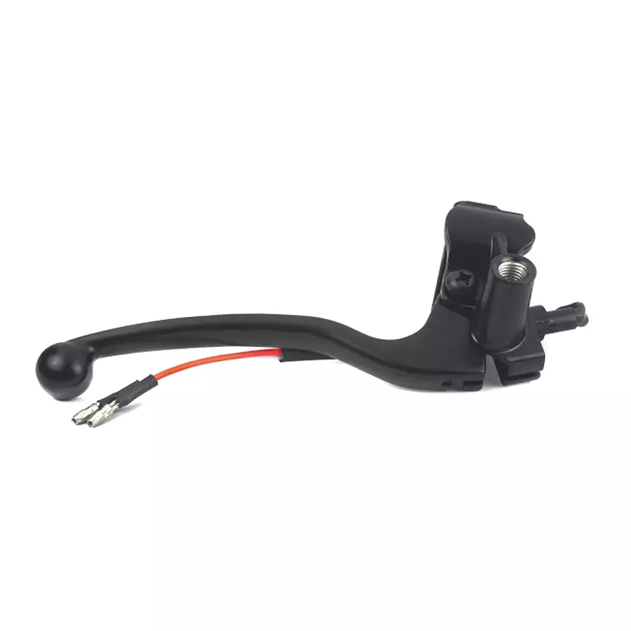 Buy Uno Minda MI0050CM01 Handle Bar Switch Lever Assembly with Brake